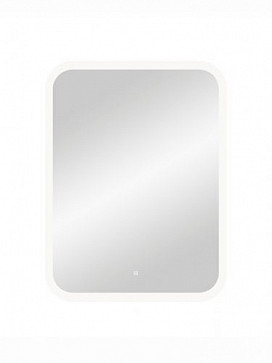 Зеркало Континент "Glamour  Led" 700х900