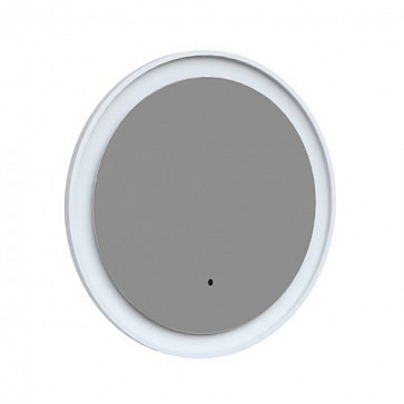Зеркало с подсветкой круглое, 60 см, Esper, IDDIS, ESP600Ri98
