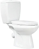 Унитаз-компакт Оскольская керамика Элисса Премьер