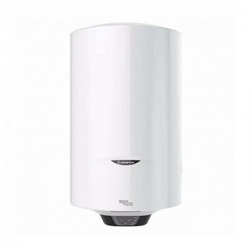 Водонагреватель электрический накопительный 100 л 2,5 кВт PRO1 ECO INOX ABS PW 100 V Ariston 3700549