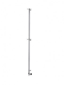 Полотенцесушитель электрический Margaroli Acrobaleno 616X, цвет: хром 616XCRB-1650