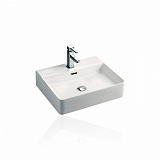 Умывальник накладной "Koller Pool" KVADRO 50