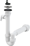 Сифон для мойки AlcaPlast A810-DN50