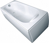 Акриловая ванна Vagnerplast Nymfa 160x70 VPBA167NYM2E-04
