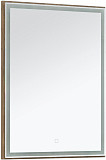 Мебель для ванной Aquanet Nova Lite 60 дуб рустикальный (2 ящика) 00254216