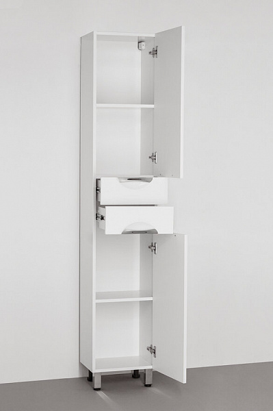 Шкаф-колонна Style Line Жасмин 36х191
