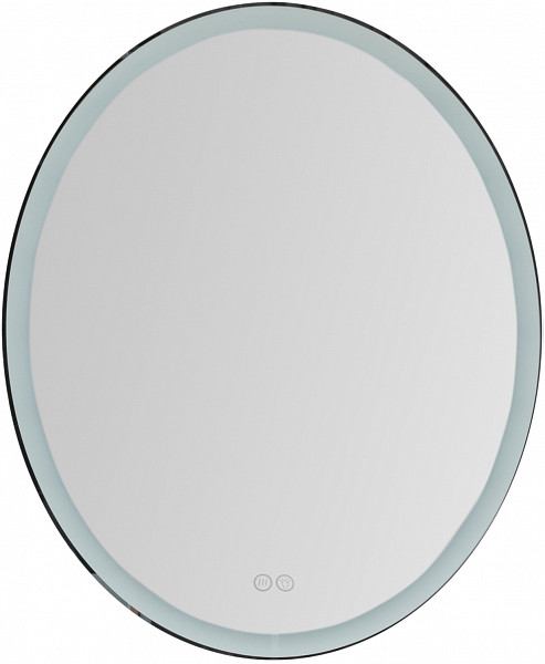 Зеркало Aquanet Комо NEW 6085 LED 00249357