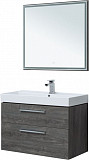 Мебель для ванной Aquanet Nova 90 дуб рошелье (2 ящика) 00243257