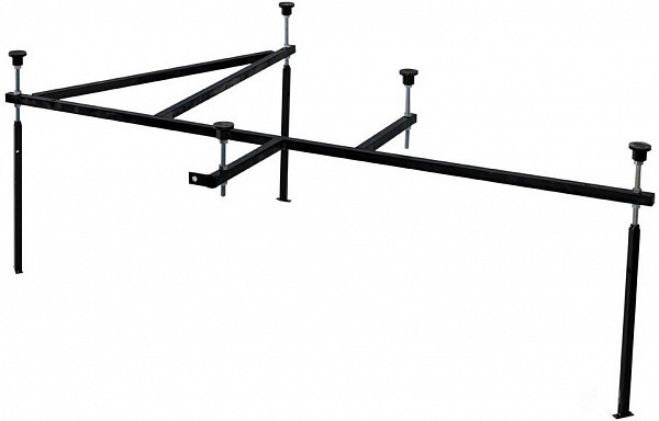 Каркас сварной для акриловой ванны Aquanet Capri 170x110 L/R 00242142