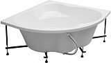 Каркас сварной для акриловой ванны Aquanet Santiago 160x160 00169186