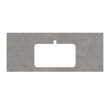 Столешница для раковины Kerama Marazzi Plaza 120 см PL2.DL500900R\120