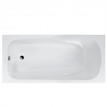 Акриловая ванна Vagnerplast Aronia 160х75 VPBA160ARN2X-04