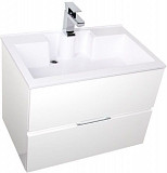 Мебель для ванной Aquanet Алвита 70 белый 00184620
