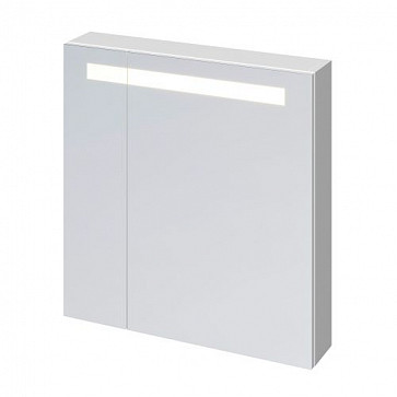 Зеркальный шкаф Cersanit Melar 70 см  B-LS-MEL70-Os