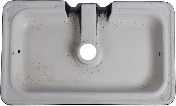 Раковина Aquanet Perfect-2-MB 48 черный матовый PERFECT-2-MB