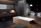 Стальная ванна Bette  Form 170х75 2947-000AD с шумоизоляцией
