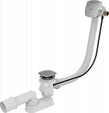 Сифон для ванны AlcaPlast A564CRM3-100
