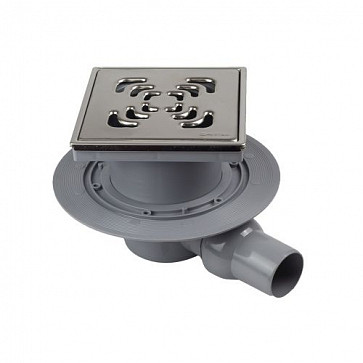 Confluo Standard 15х15 Square 1 Mask Pestan