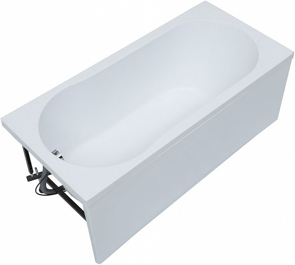 Акриловая ванна Aquanet Light 150x70 (с каркасом) 00243869