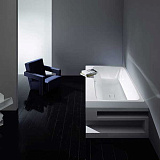 Стальная ванна Kaldewei Asymmetric Duo 180x90 274200010001 standard mod. 742