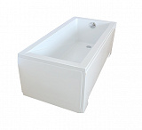 Акриловая ванна Besco Modern 150x70 WAM-150-MO