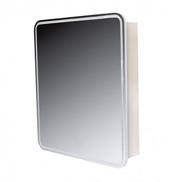 Зеркало-шкаф Style Line Каре 50 см СС-00000380