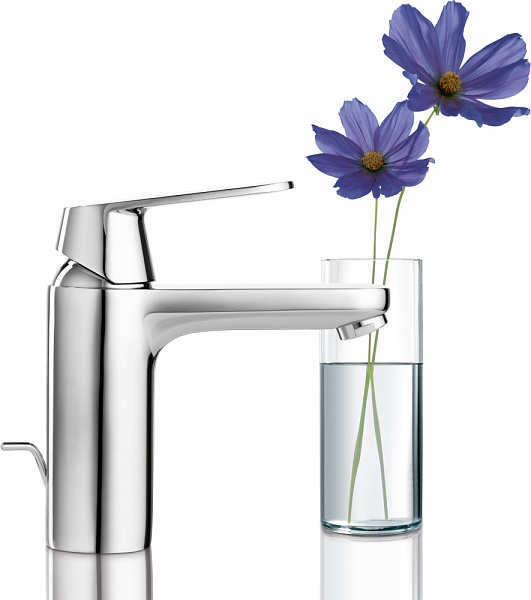 Смеситель для раковины Grohe Eurosmart Cosmopolitan 23325000