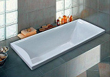 Чугунная ванна Roca Continental 170х70 с антискольжением 21291100R