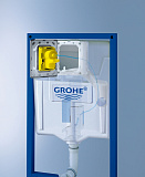 Система инсталляции для унитазов Grohe Rapid SL 38813001