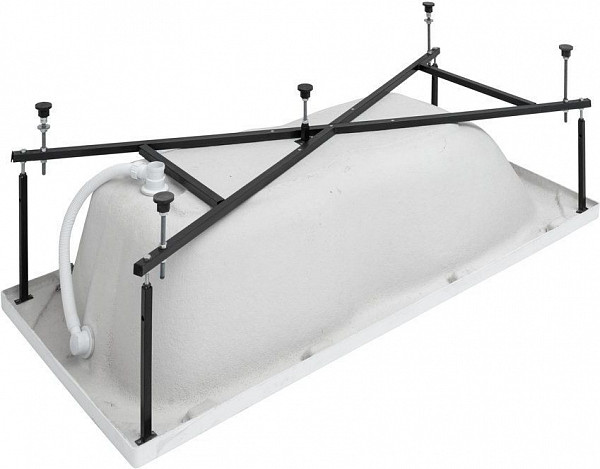 Каркас сварной для акриловой ванны Aquanet Riviera 180x80 00230998