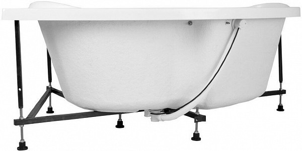 Каркас сварной для акриловой ванны Aquanet Capri 170x110 L/R 00242142