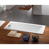 Стальная ванна Kaldewei Puro 180x80 256300013001 easy-clean mod. 653