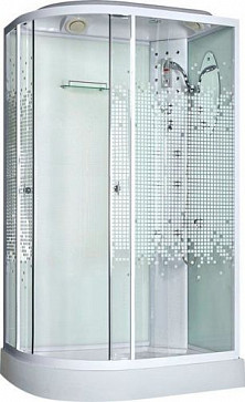Душевая кабина Niagara Ultra  NG-303-01RN