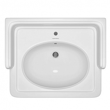 Раковина на тумбу Kerama Marazzi Pompei PO.wb.60