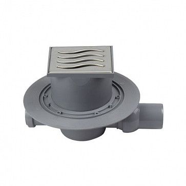 Confluo Standard 10х10 Dry 2 Pestan