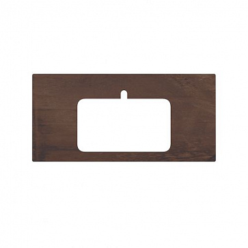 Столешница для раковины Kerama Marazzi Plaza 100 см PL2.DD571300R\100