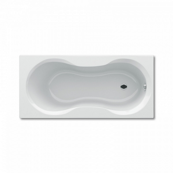 Ванна акриловая "KOLLER POOL" Malibu 1700х750