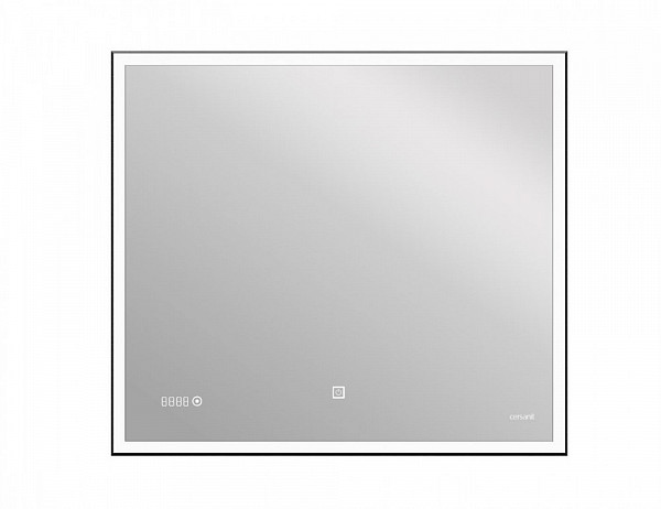 Зеркало Cersanit  LED 80 см  KN-LU-LED011*80-d-Os