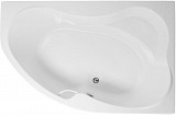 Акриловая ванна Aquanet Capri 170x110 R (с каркасом) 00205387