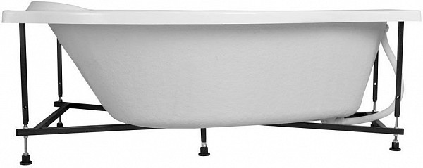 Каркас сварной для акриловой ванны Aquanet Palma 170x90/60 L/R 00242144