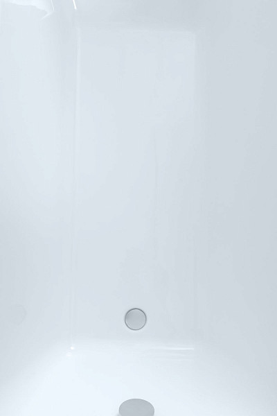 Акриловая ванна Aquanet Bright 165x70 (с каркасом) 00230255