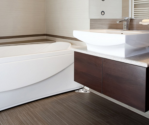 Confluo Standard 20х20 Vertical Angle Pestan