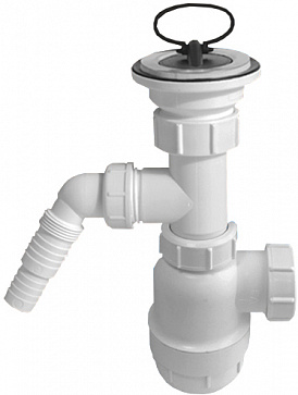 Сифон  McAlpine MRSK3