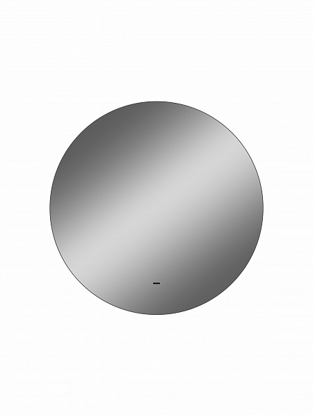 Зеркало Континент "Ajour" D 645 с бесконтактным сенсором, холодная подсветка