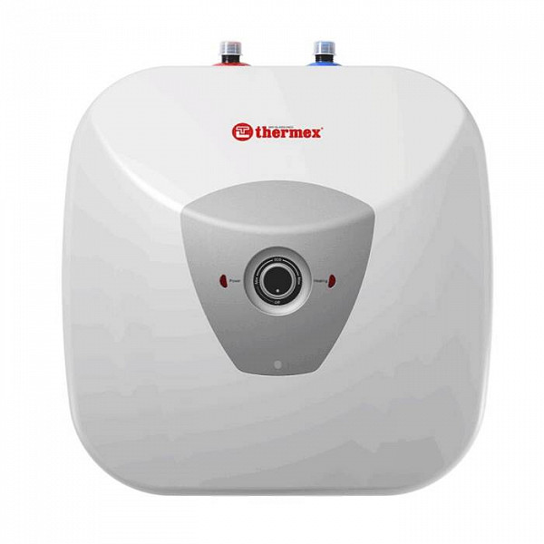 Водонагреватель электрический накопительный 10 л 1,5 кВт H 10 U (pro) под раковиной THERMEX ЭдЭБ00119
