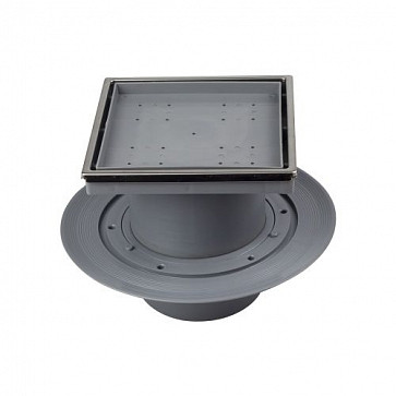 Confluo Standard 15х15 Ceramic Vertical Pestan