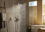 Ручной душ HANSGROHE Raindance Select S 120 3jet 26530140