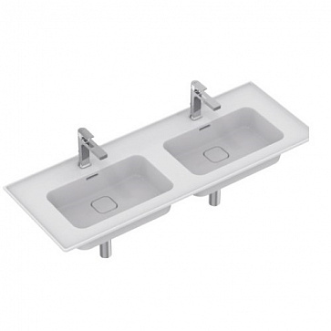 Раковина Ideal Standard Strada II 125 см T300501