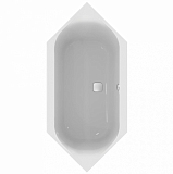 Акриловая ванна Ideal Standard Tonic II K747001 200x95