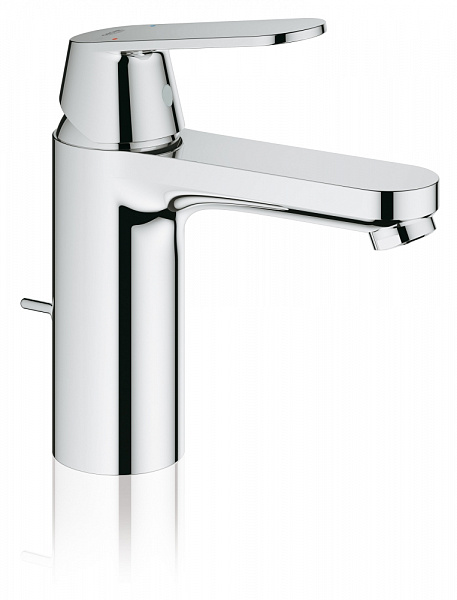 Смеситель для раковины Grohe Eurosmart Cosmopolitan 23325000